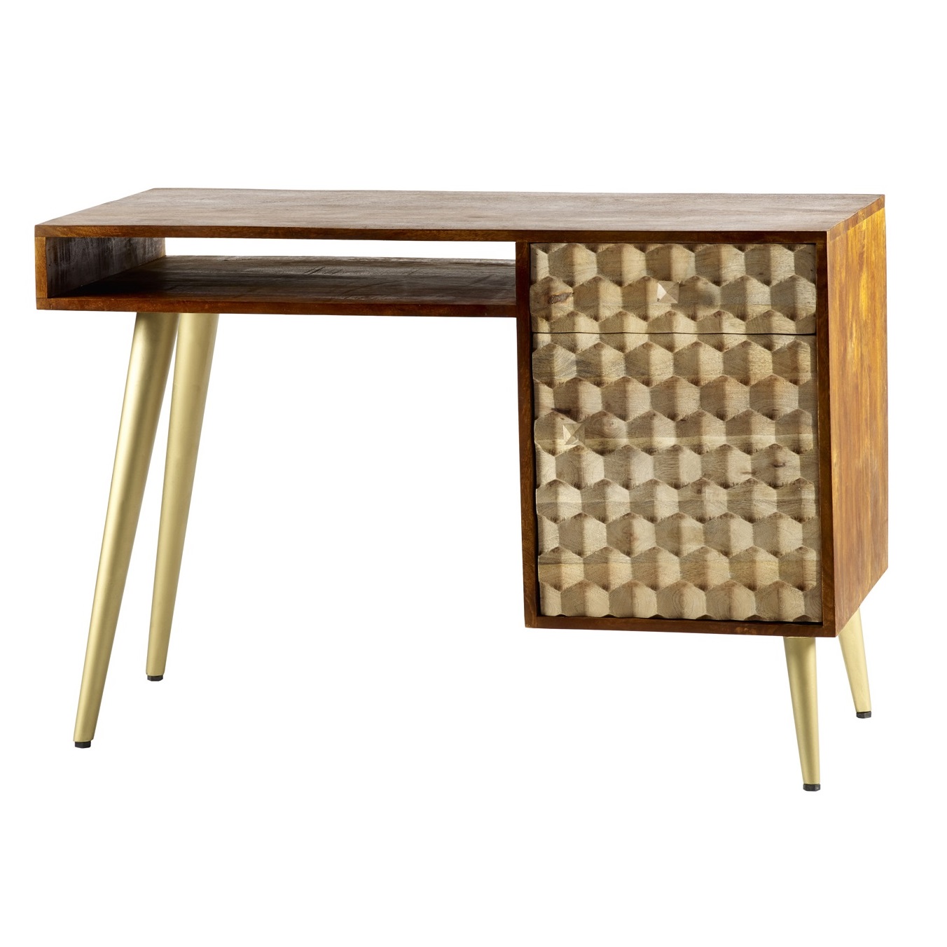 Edison Desk - Image 2