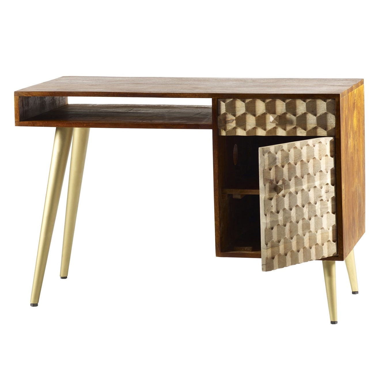 Edison Desk - Image 3
