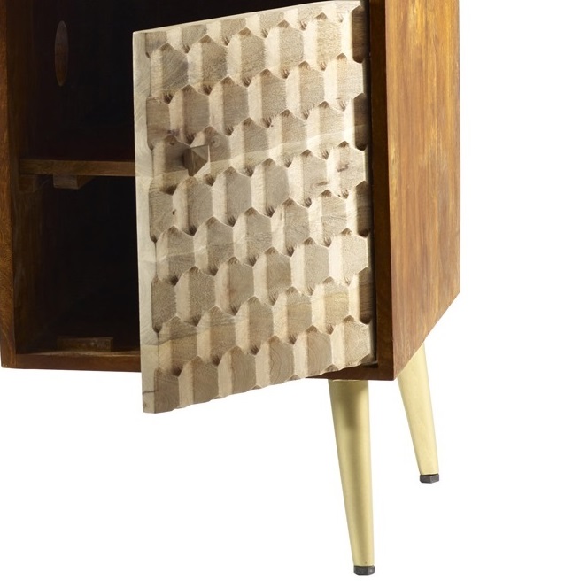 Edison Desk - Image 4