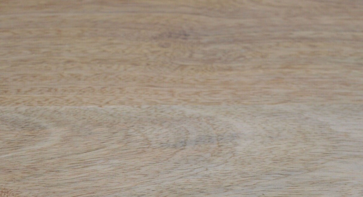 Solid Mango Wood Country Solid Wood Stool Set of 3 - Image 12