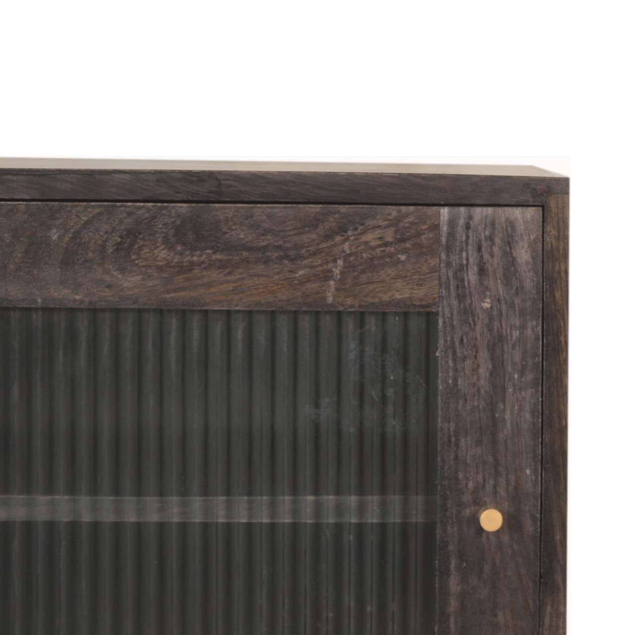 Solid Mango Wood Havana Bedside - Image 4
