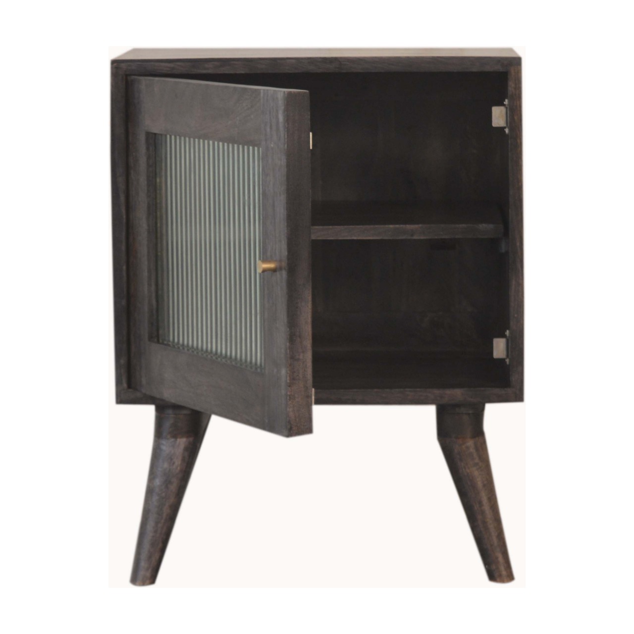Solid Mango Wood Havana Bedside - Image 5