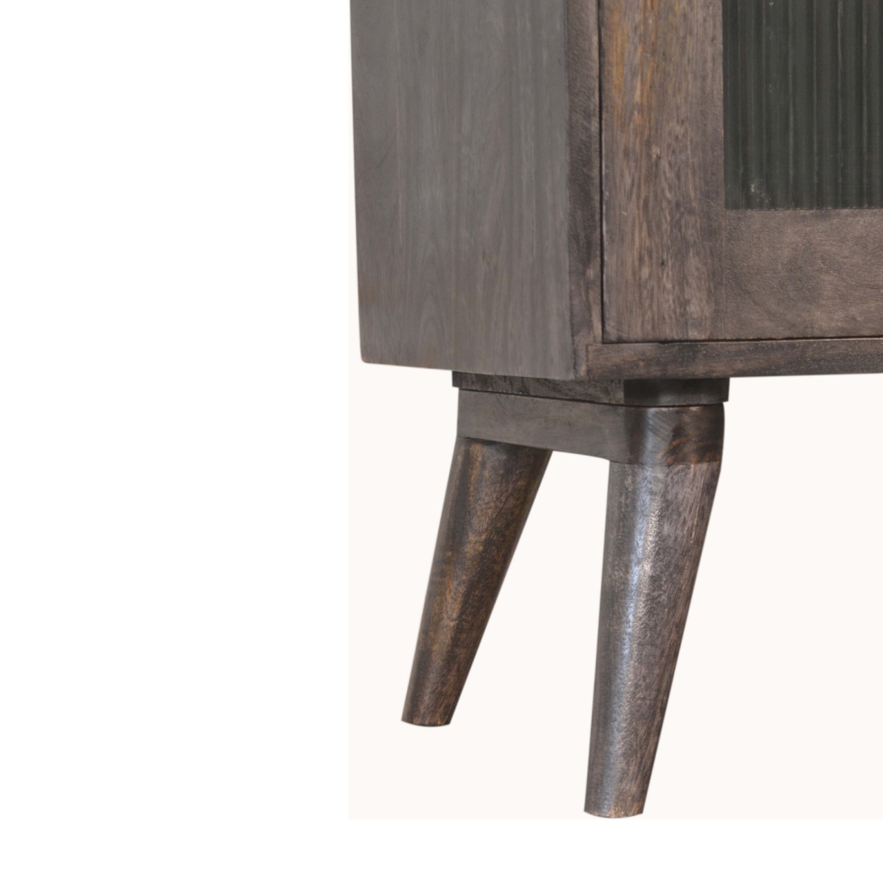 Solid Mango Wood Havana Bedside - Image 6