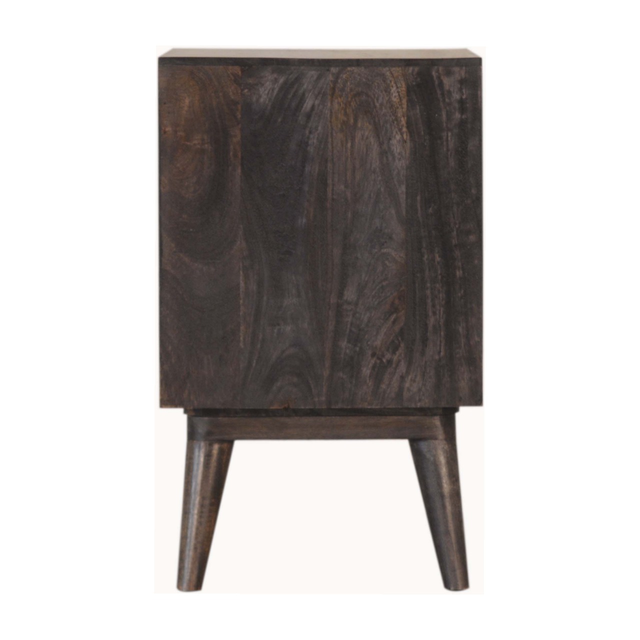 Solid Mango Wood Havana Bedside - Image 7