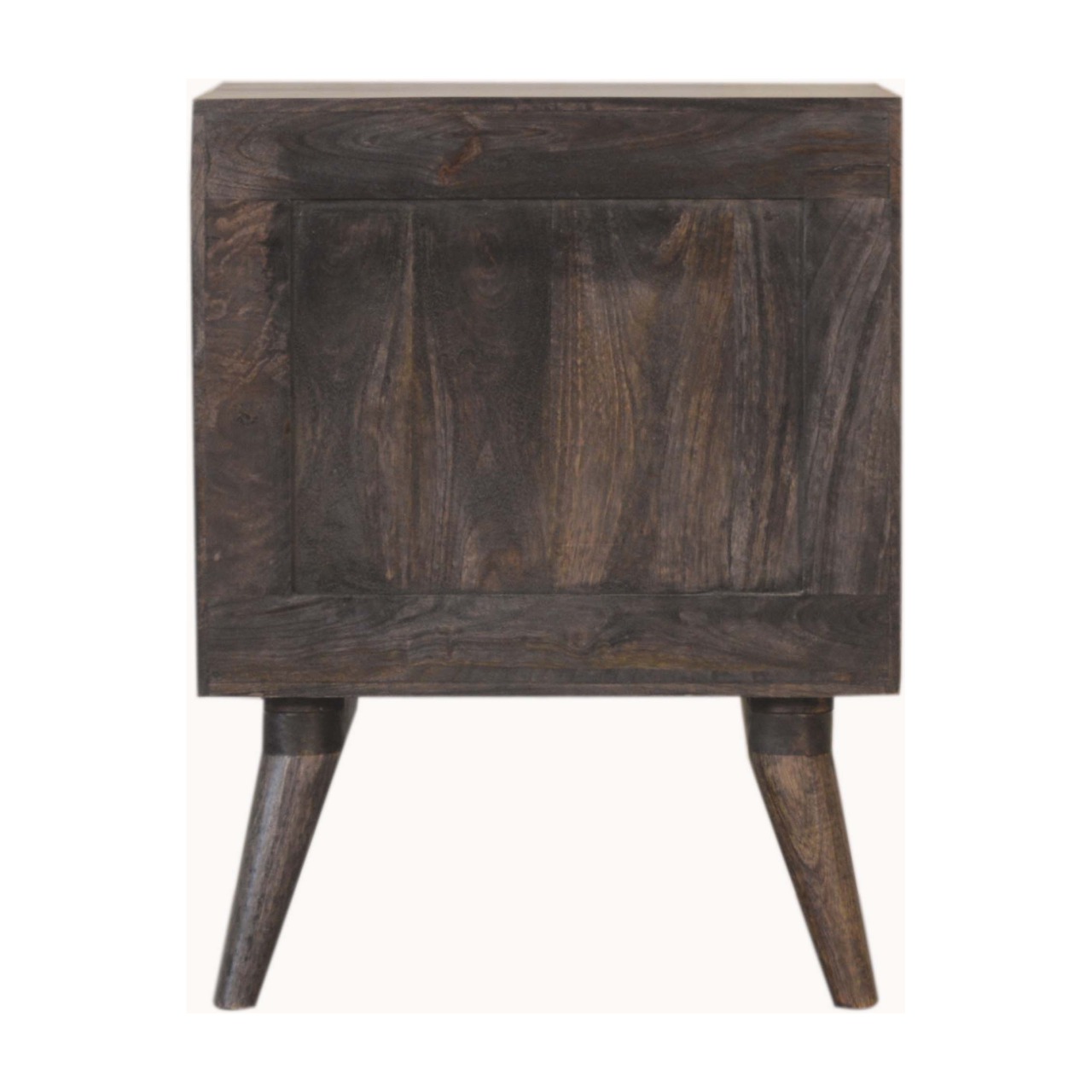 Solid Mango Wood Havana Bedside - Image 8