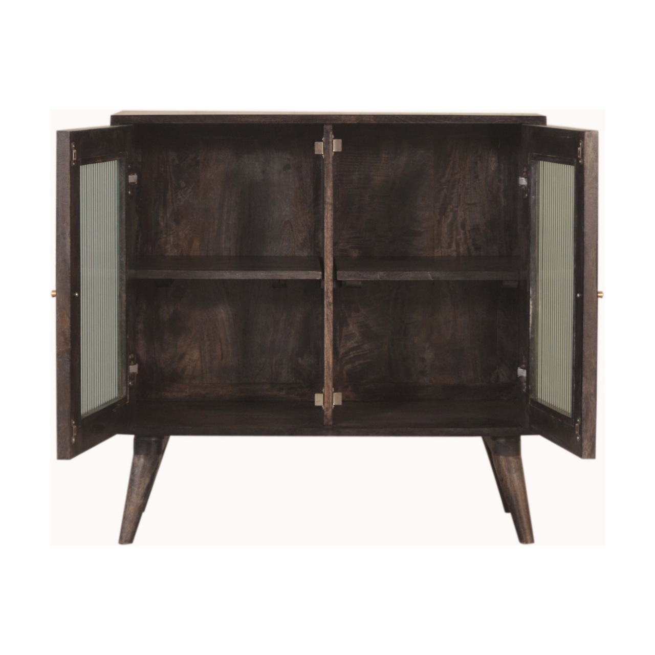 Solid Mango Wood Havana Cabinet - Image 5