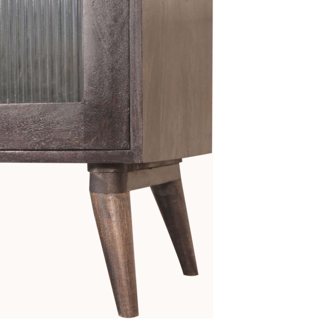 Solid Mango Wood Havana Cabinet - Image 7