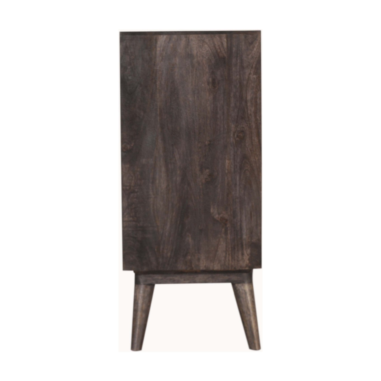 Solid Mango Wood Havana Cabinet - Image 8