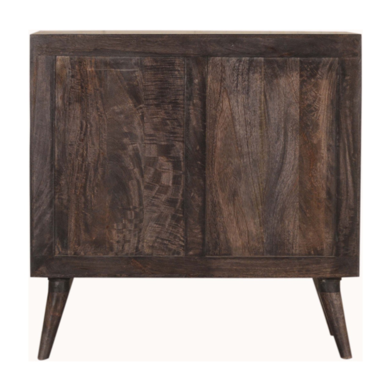 Solid Mango Wood Havana Cabinet - Image 9