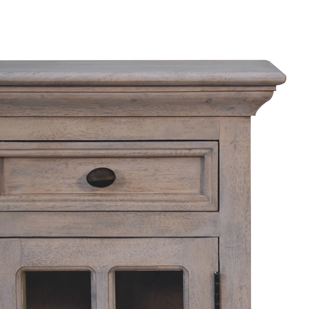 Glazed Stone Bedside - Image 4