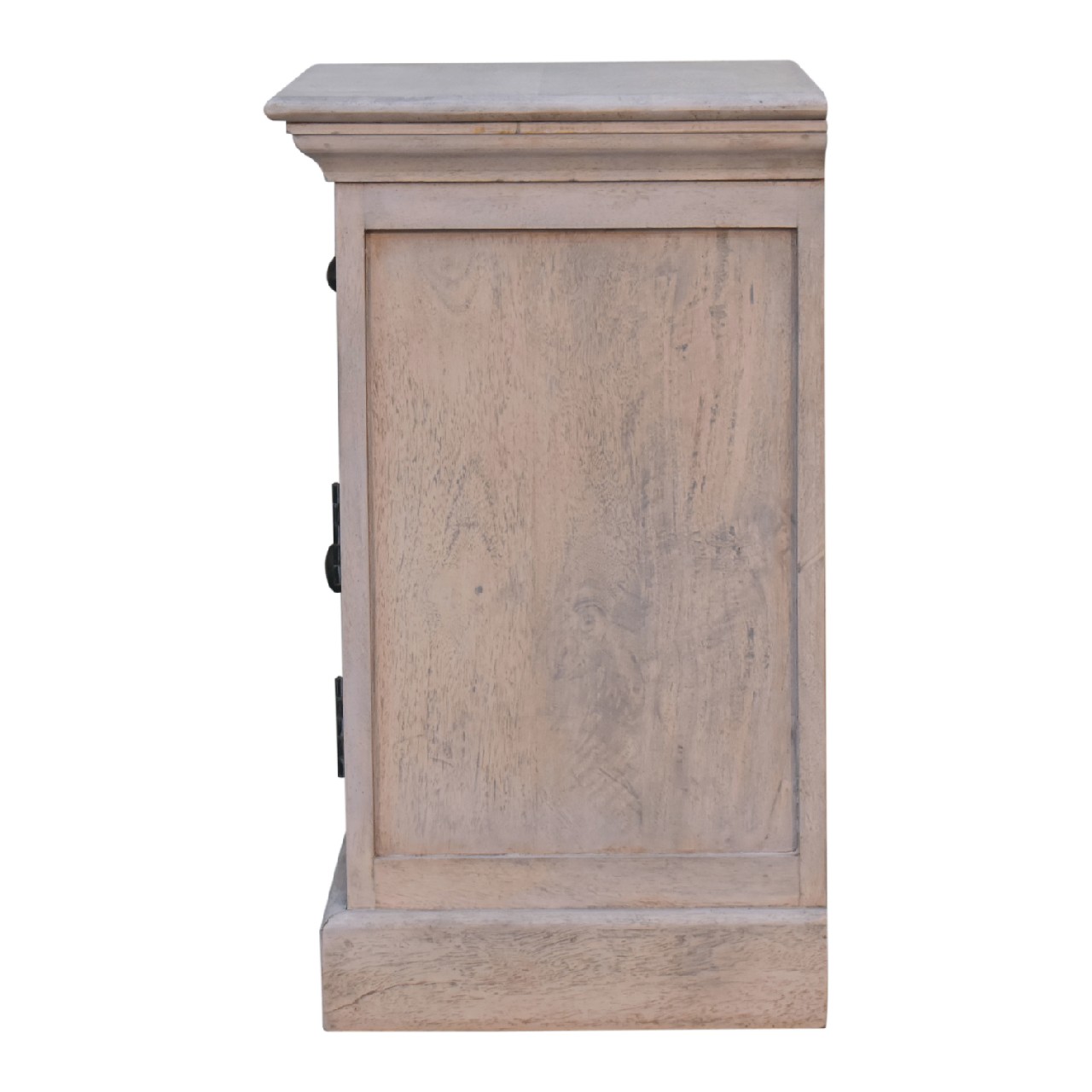 Glazed Stone Bedside - Image 9