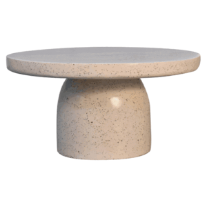 Solid Mango Wood Serenity Coffee Table