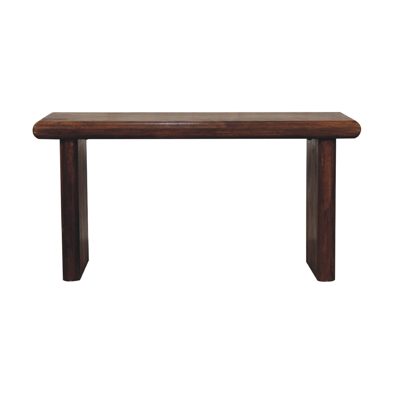 Solid Mango Wood Rio Bench