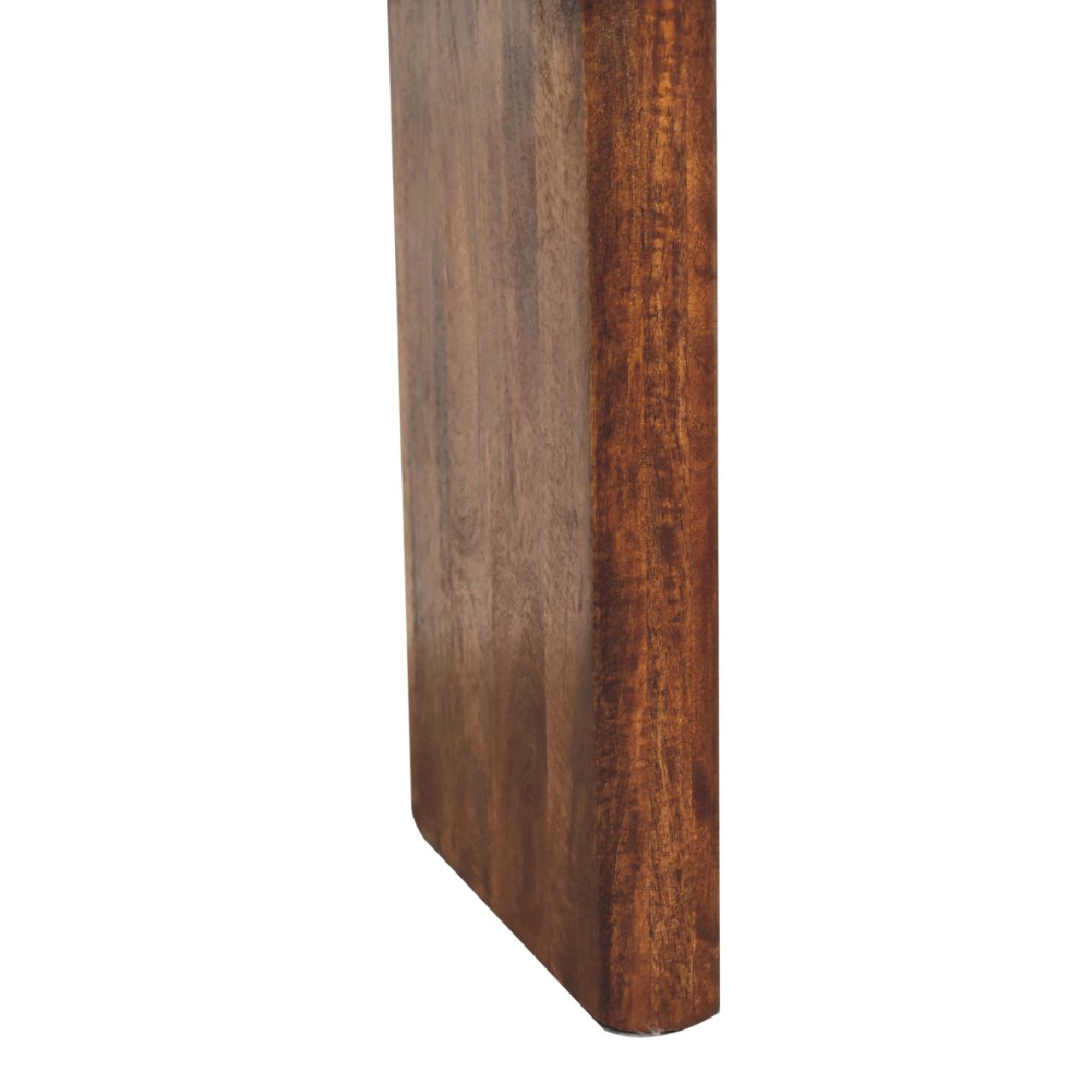 Solid Mango Wood Rio Bench - Image 8