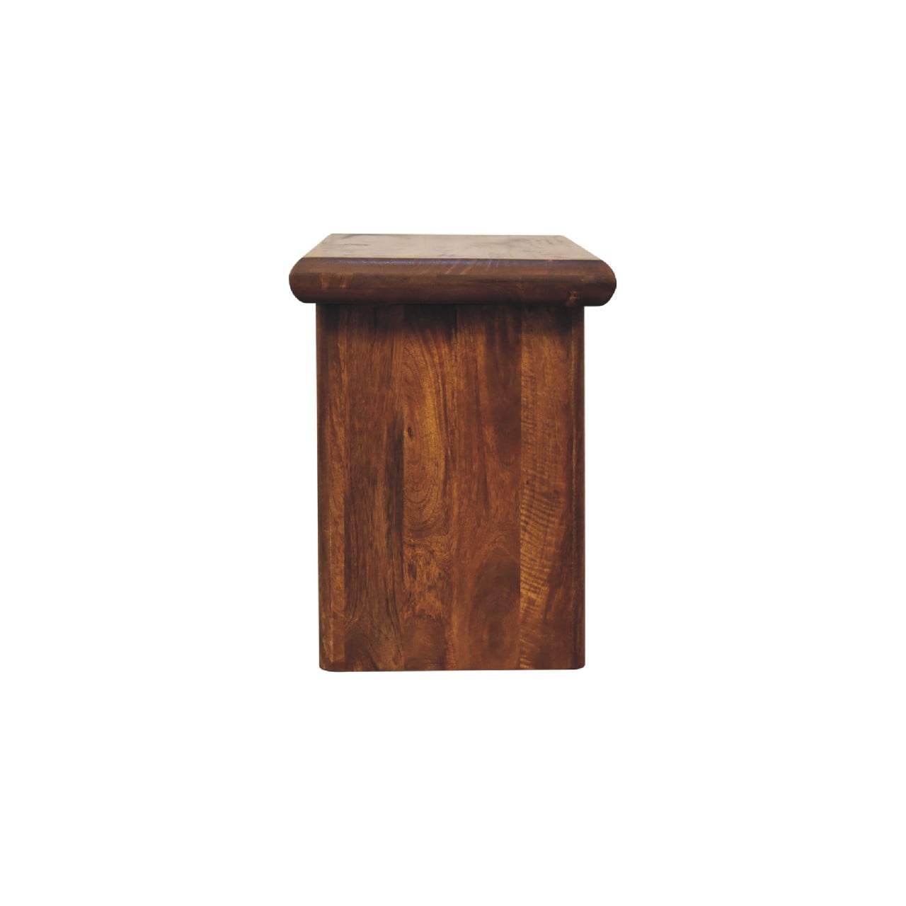Solid Mango Wood Rio Bench - Image 9