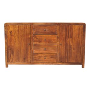 Mango Wood Aspen Sideboard