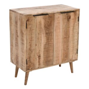 Surrey Solid Wood Drinks Cabinet / Sideboard