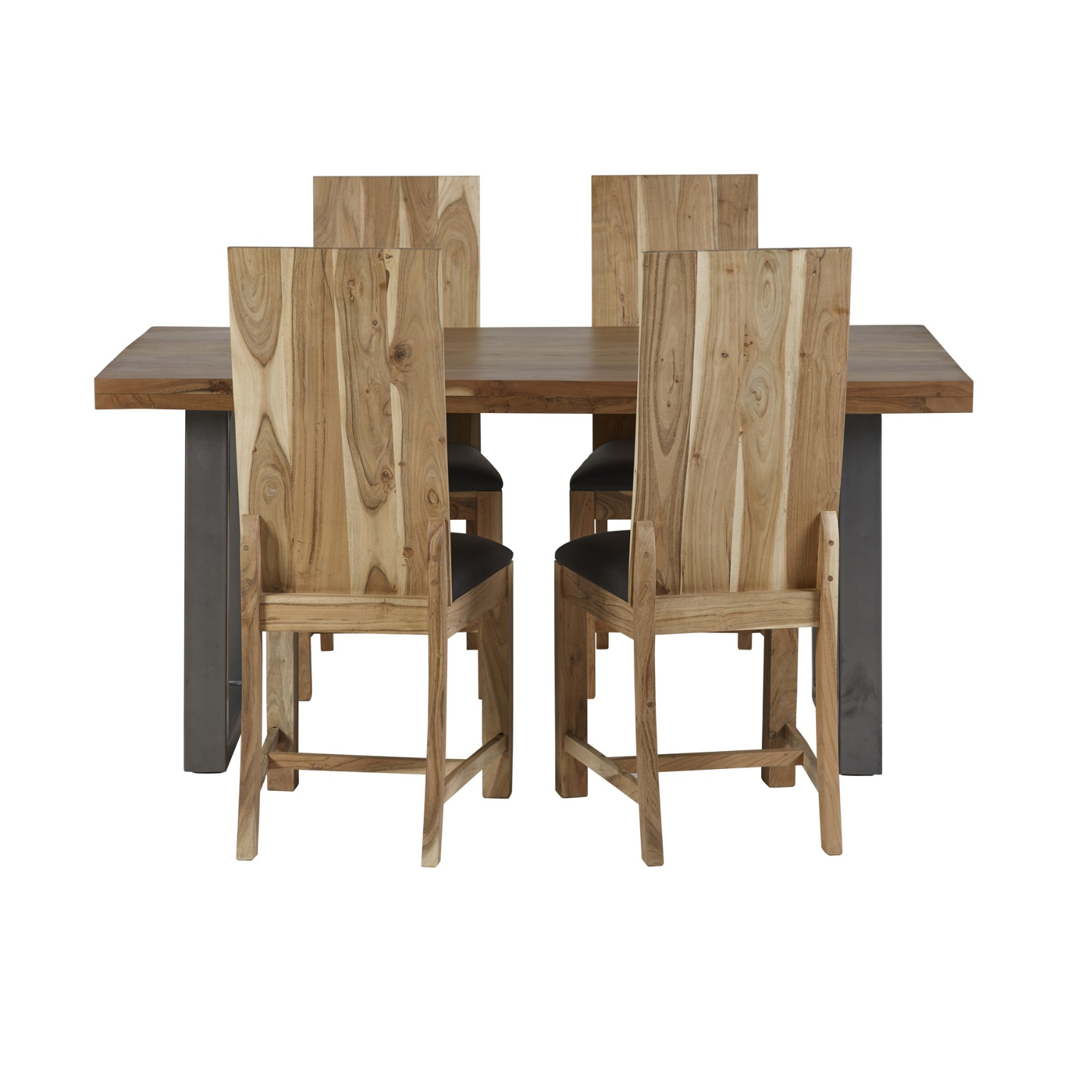 Dining Chair (Sold in Pairs) - Image 2