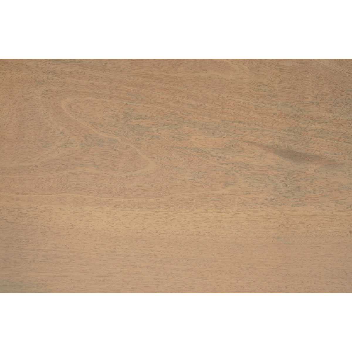 Austin Solid Wood Dining Bench - Image 6