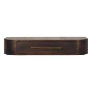 Arc Wall Mounted Console