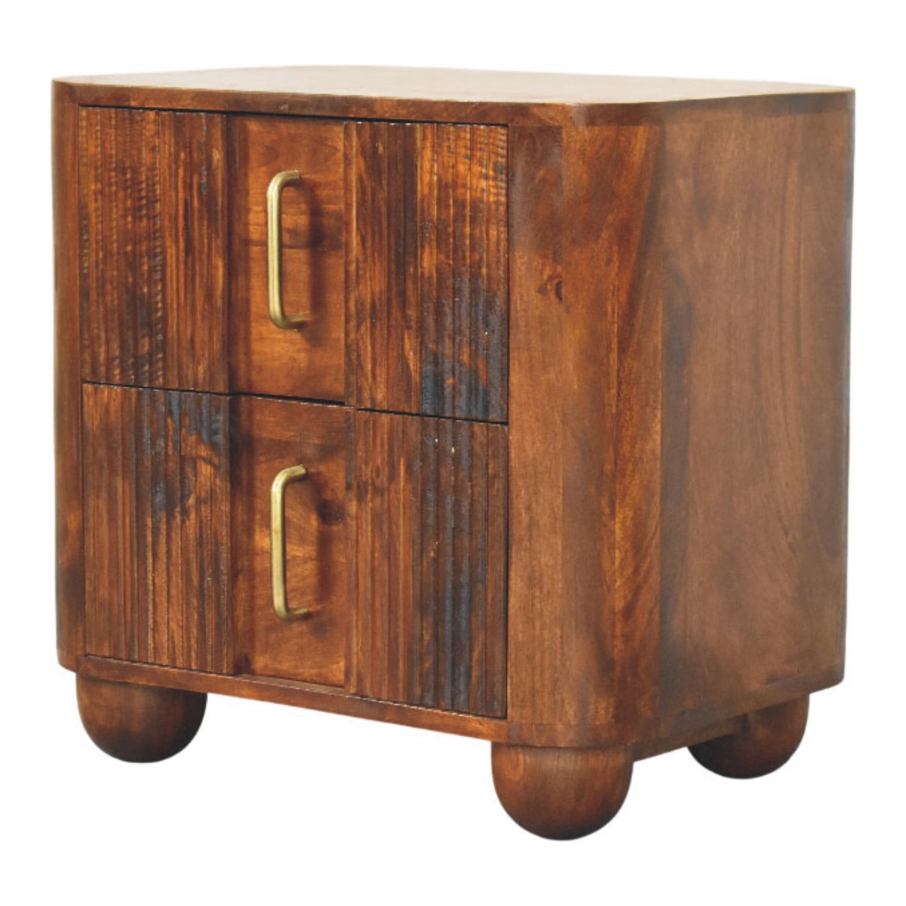 Ribera Bedside Table - Image 4