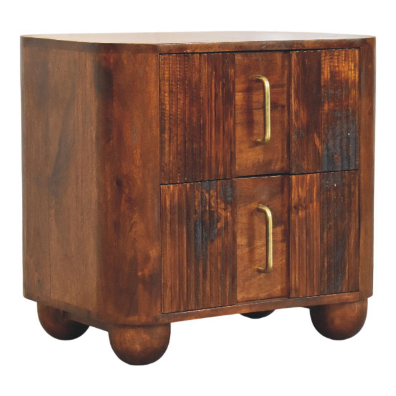 Ribera Bedside Table - Image 5