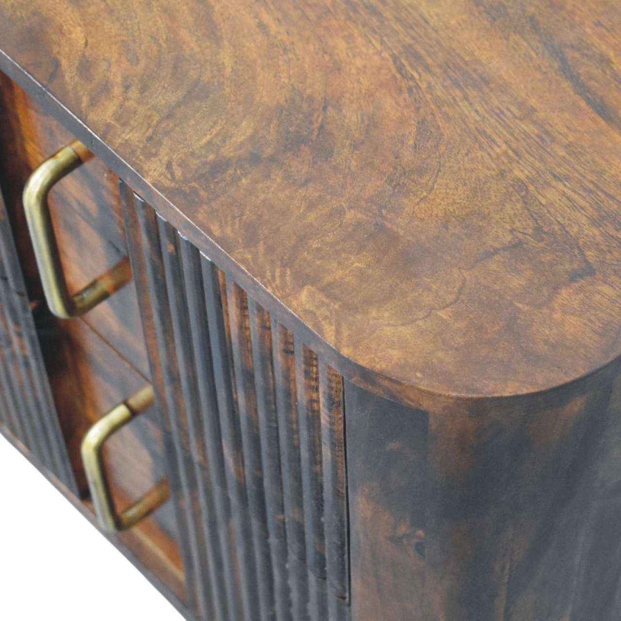 Ribera Bedside Table - Image 9