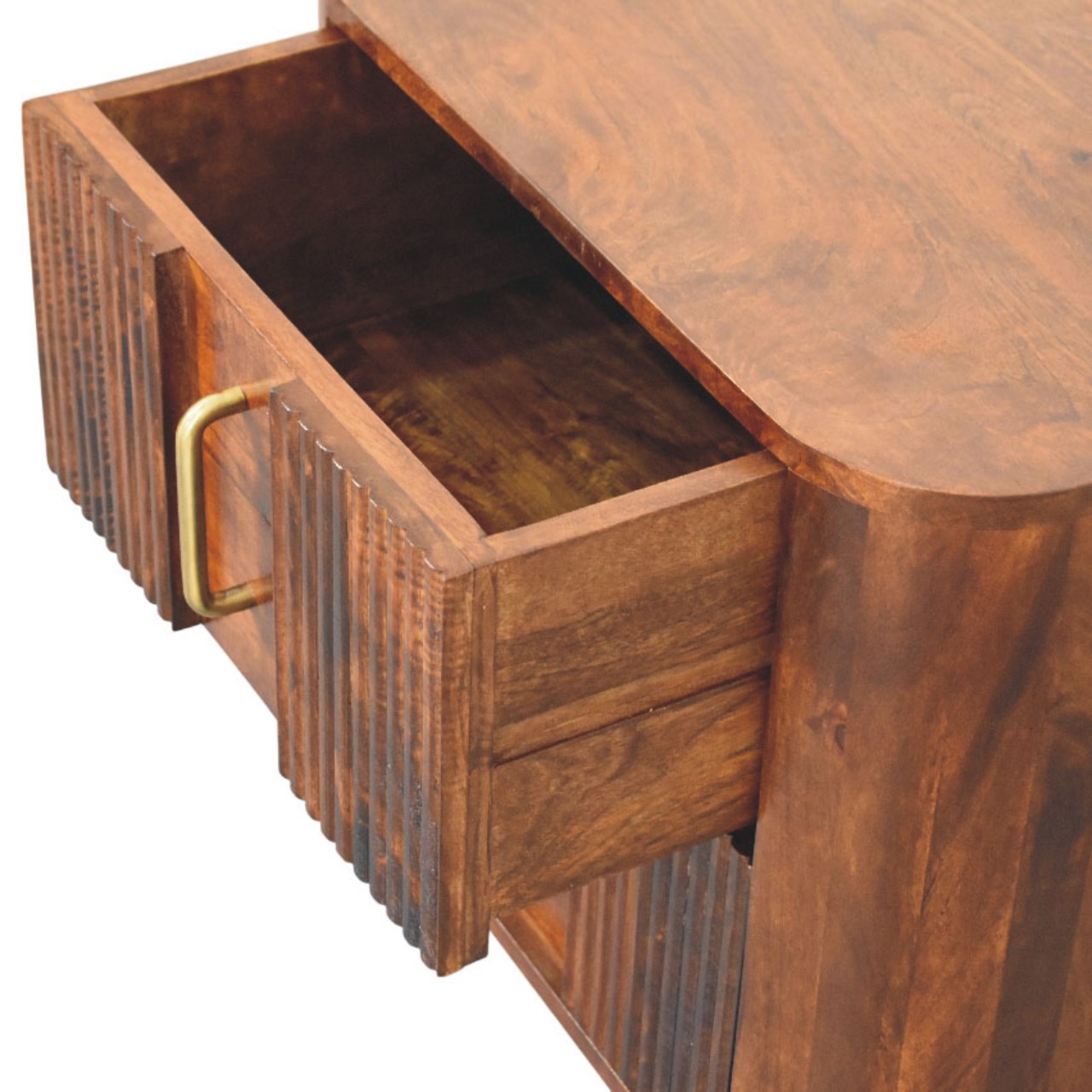Ribera Bedside Table - Image 6