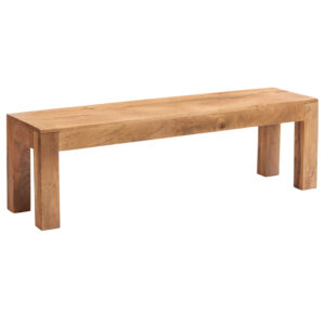 Toko Light Mango Bench