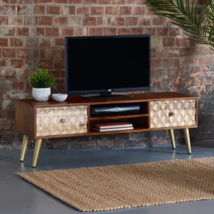 Edison Plasma TV Stand